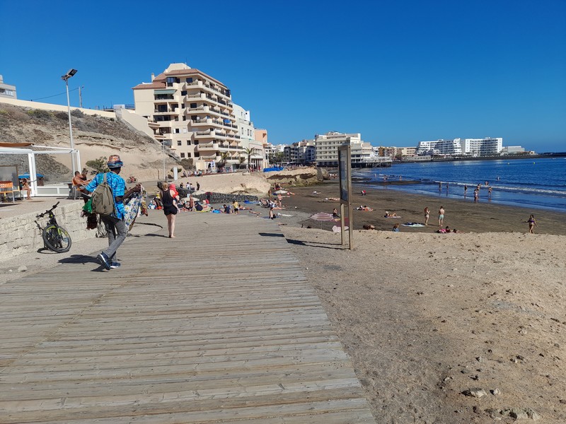 Apartments am Strand